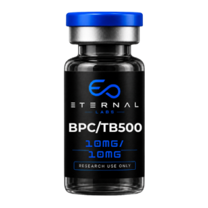 BPC/ TB500 10mg/10mg