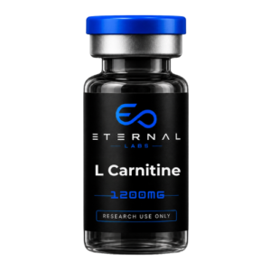 L CARNITINE 1200MG