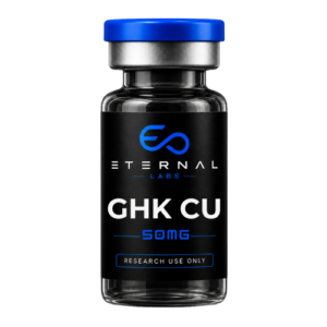 GHK CU 50mg