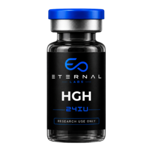 HGH 240iu kit